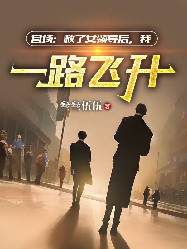 长篇官场步步高