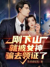 刚下山就被女神骗去领证是什么剧
