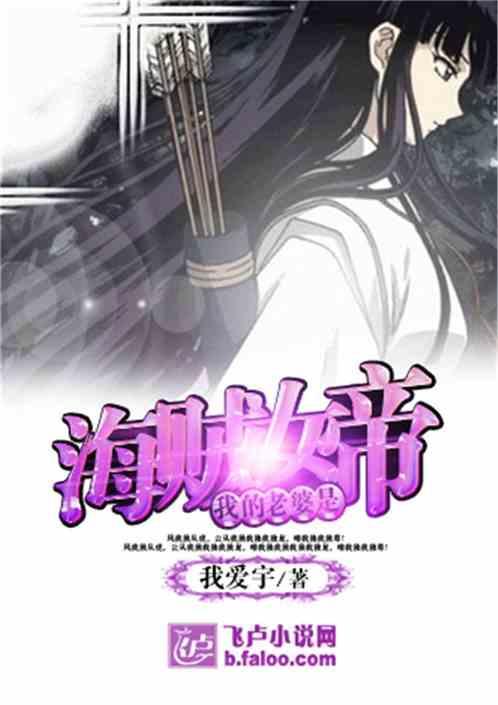 我老婆是海贼女帝全本