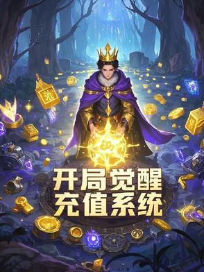 开局觉醒万界交易系统